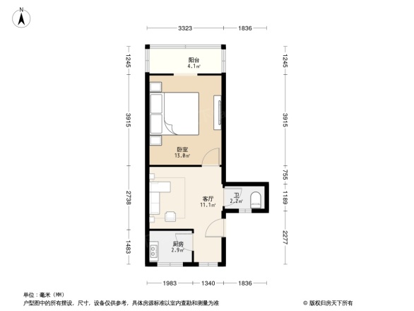 涂家岭社区