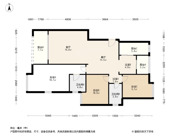 中海国际社区熙岸