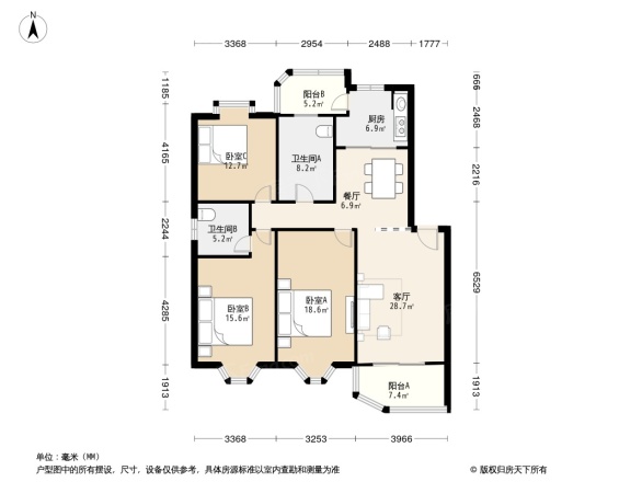 爱涛漪水园