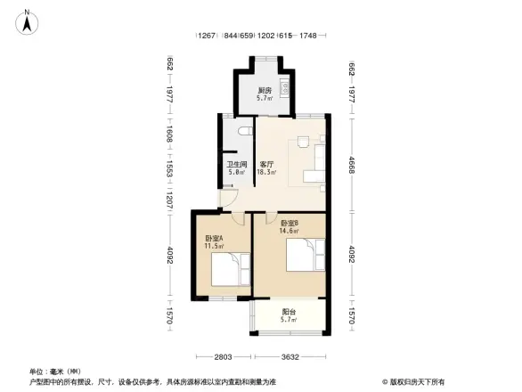 冶金苑109小区