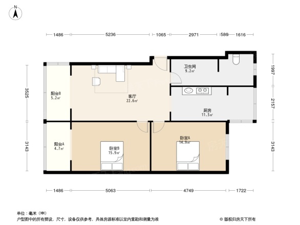 树蓓街42号院