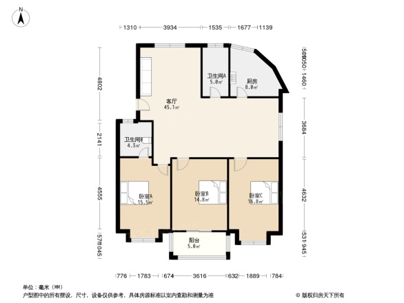 百合春天