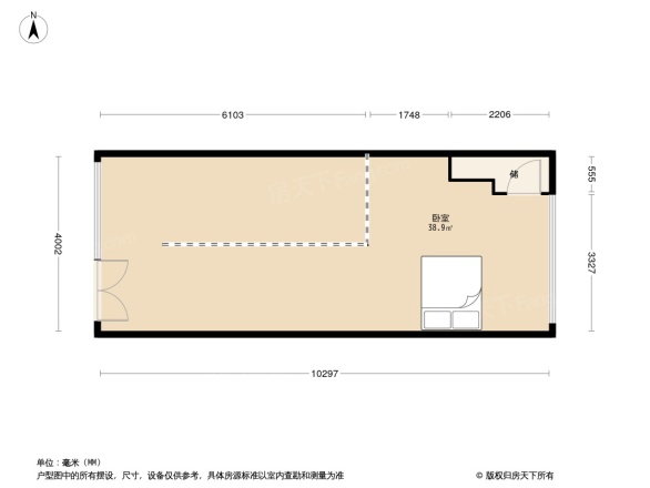 花果园M区