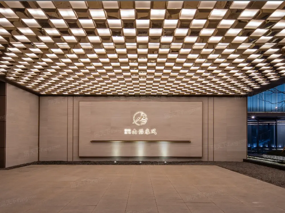 实景图