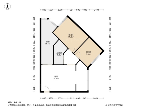 玉林苑一期