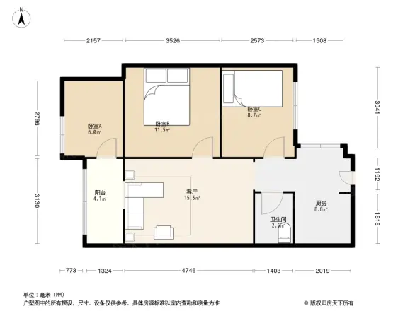 马鞍山路1号院