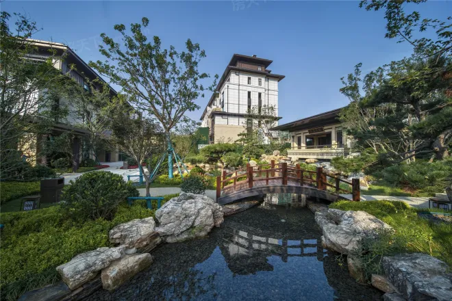 【烟台金象泰梧桐墅小区,二手房,租房】- 烟台房天下