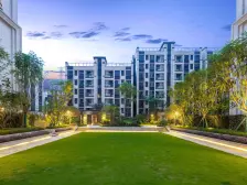 弹子石 金地两岸风华三房189万