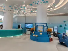 9号线轻轨旁,小高层三房,生活配套成熟