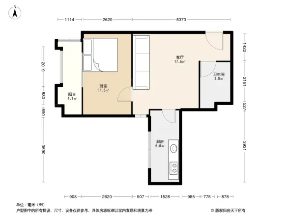 金桥太子湖1号别墅