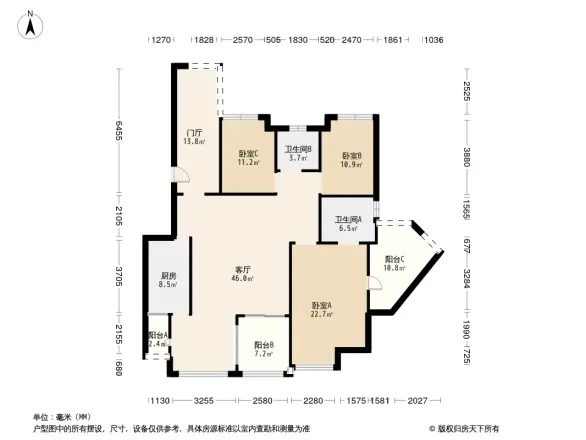 中海国际社区熙岸