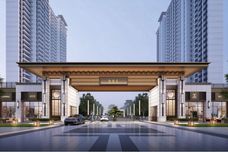 碧桂园·翘楚棠[苏仙区]