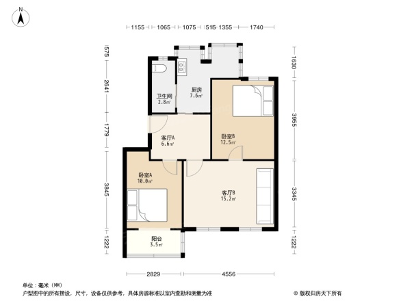 武石化第一生活小区