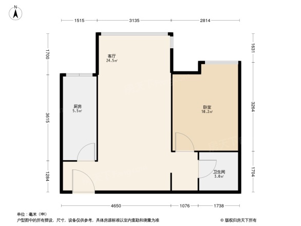 楠庭理想