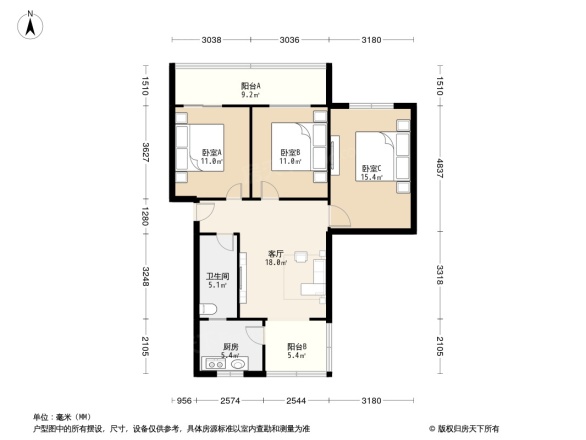 玉林苑一期