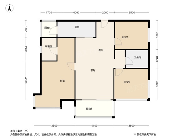 隆腾公元壹号