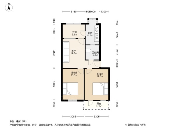 人民银行宿舍