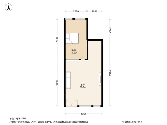 花果园M区