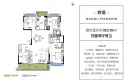 碧桂园·南都府户型图
