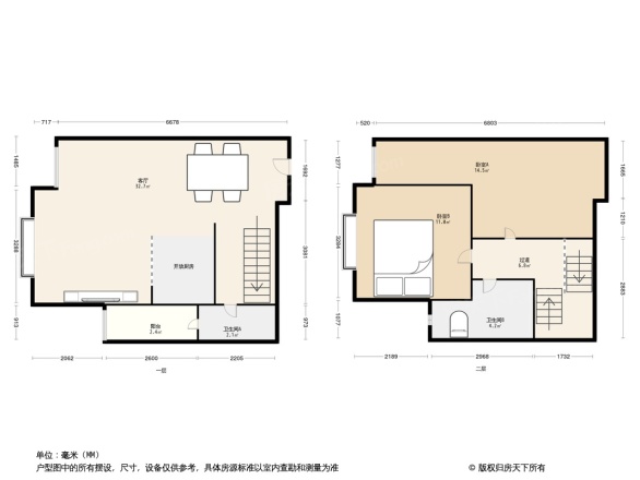 天际首府