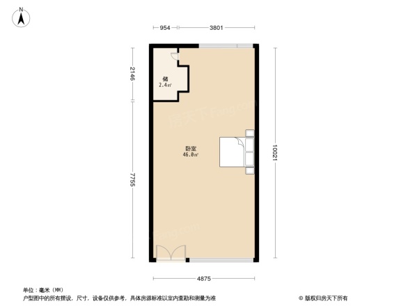 花果园M区