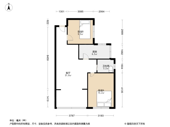 新园大道26号院