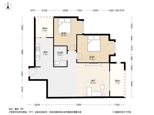 金地金沙府邸