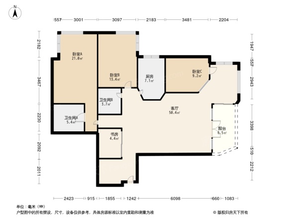 秀水花园