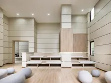 弹子石CBD,交通方便,购物方便,纯住宅。