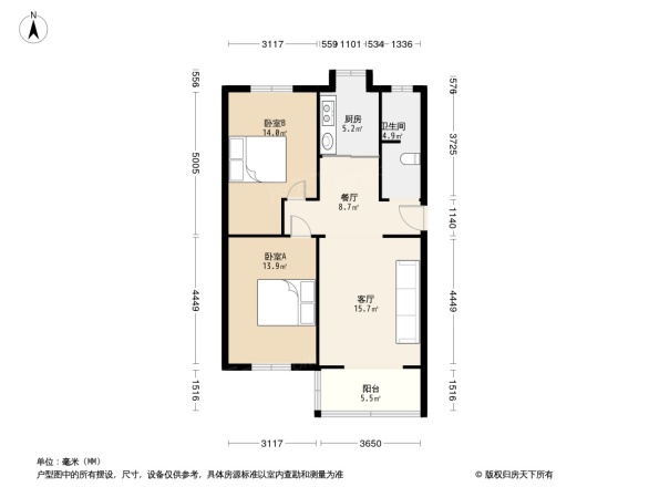 冶金苑109小区