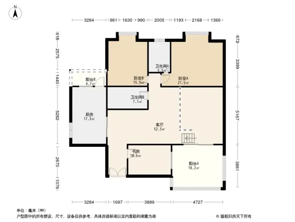 大华情融苑