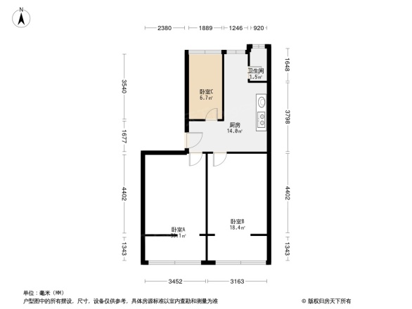 武陵路小区