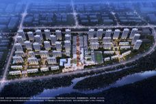 万科四季花城[蓝田]