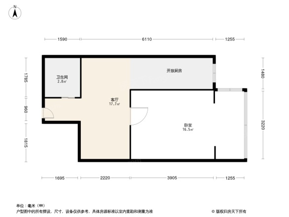 高楼门小区