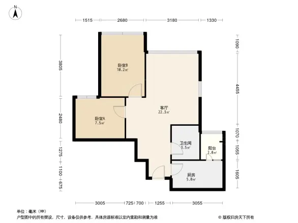 朝阳朗香广场