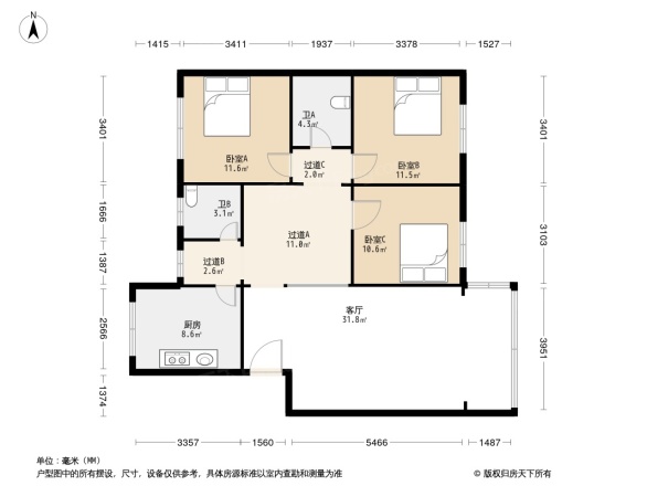 宝桐路205号