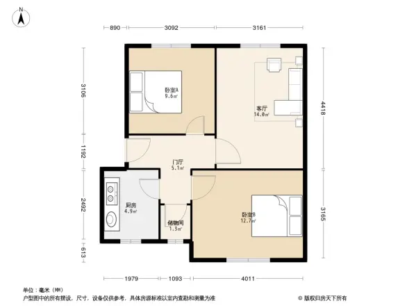 肖家村四巷8号院