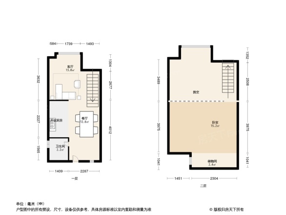 万科大都会