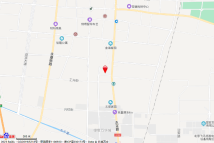 永顺家园电子地图