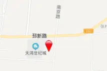 恒泰观樾台电子地图