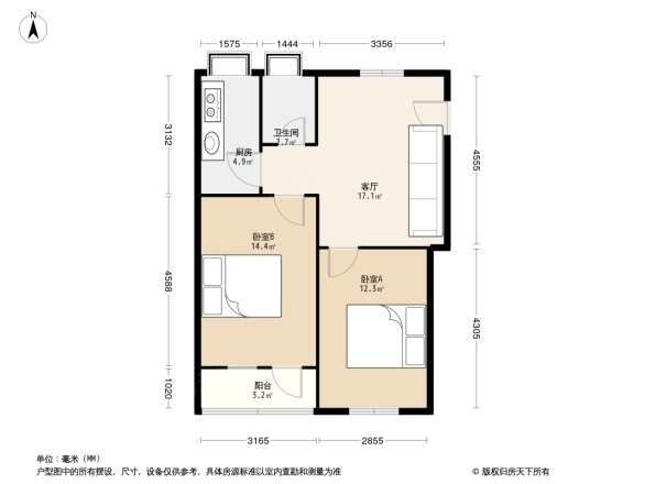 武汉市盲校住宅小区