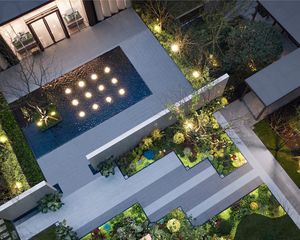 春屿溪岸 2室1厅 东北