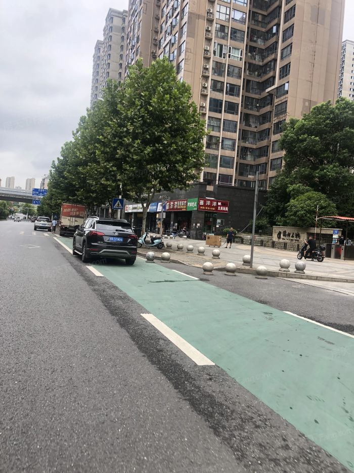 【泰禹上雅,店铺,门面,店面出租61出售61租赁价格信息】-长沙商铺