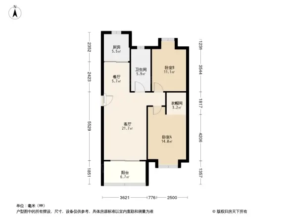 仙林南大教师公寓