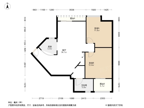 中央花园