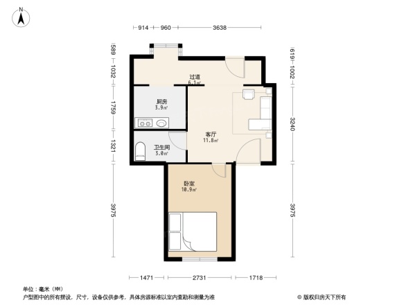 科技馆宿舍