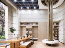 弹子石 金地两岸风华四房293万