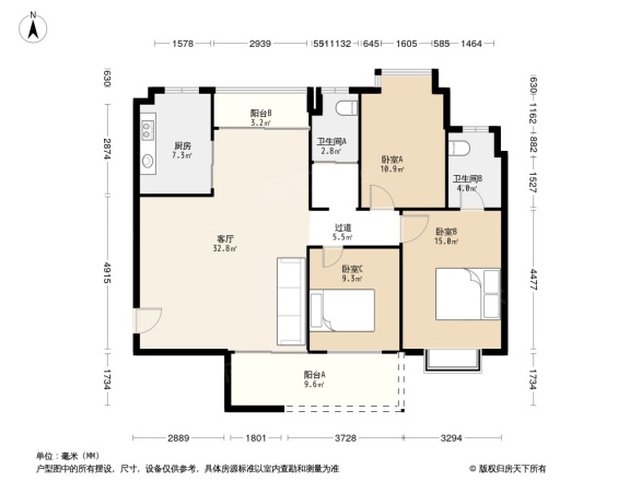 怡翠花园