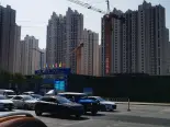 周边在建工地