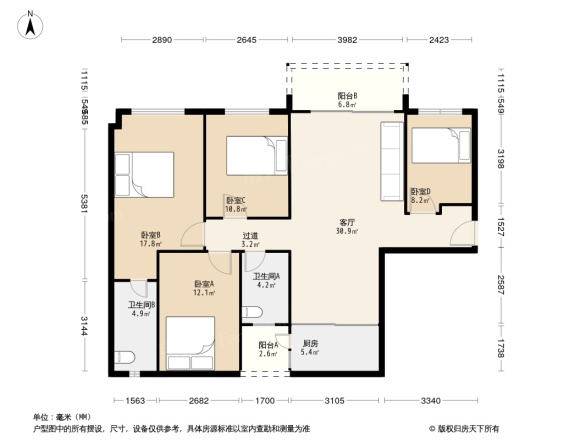 碧桂园西樵悦府